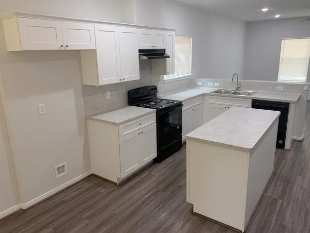 $1,379 | 8114 Rhobell Street, Unit A, Houston, TX 77078