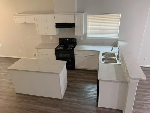 $1,379 | 8114 Rhobell Street, Unit A, Houston, TX 77078