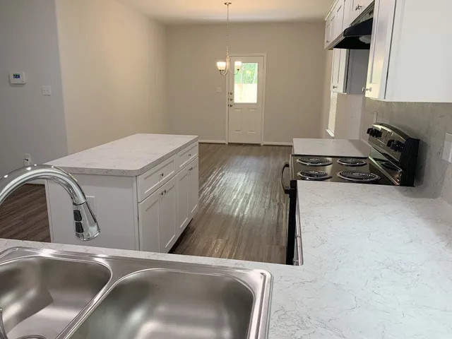 $1,379 | 8114 Rhobell Street, Unit A, Houston, TX 77078