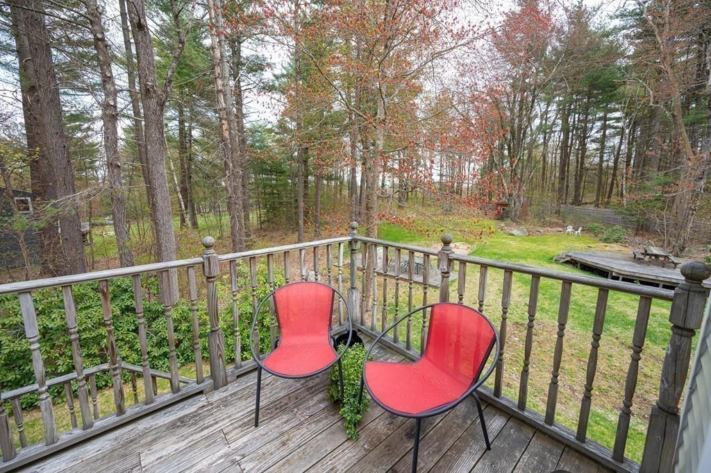 20 Fox Run Road Sterling, MA 01564 - Photo 26 of 27 Gallery Image 26