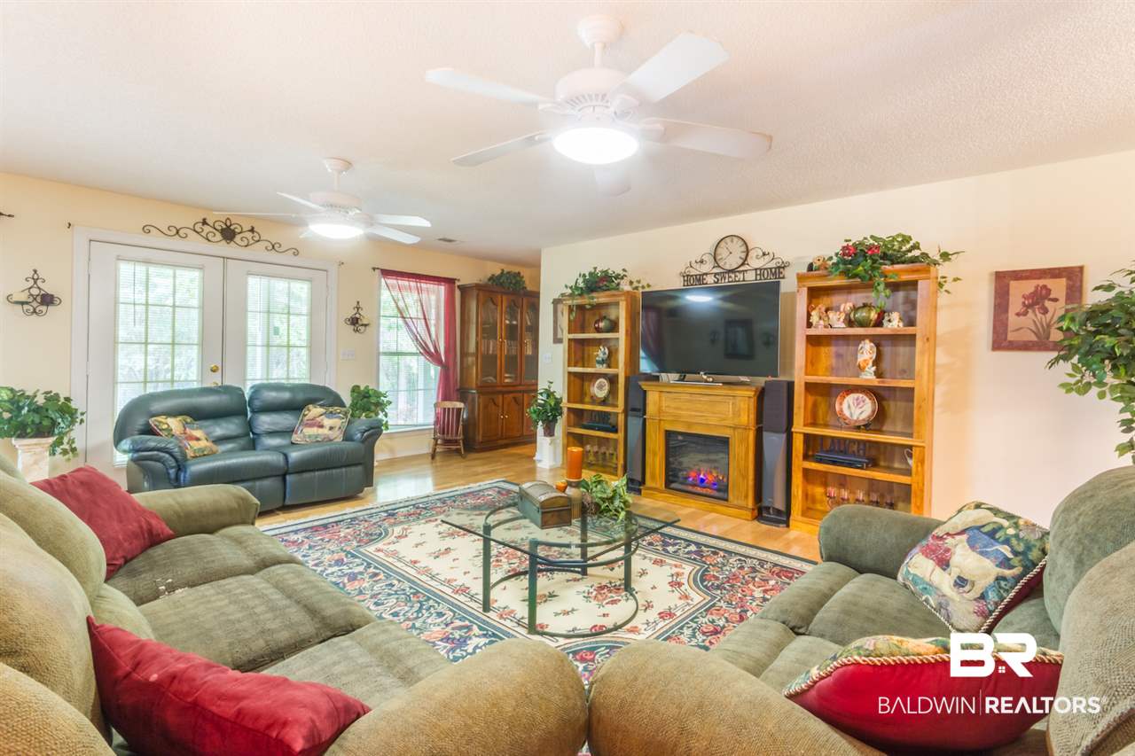 11501 Patterson Lane Elberta, AL 36530 - Photo 10 of 49