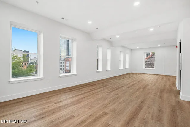 $4,500,000 | 713 Market Street, Knoxville, TN 37902