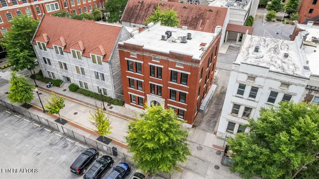 $4,500,000 | 713 Market Street, Knoxville, TN 37902