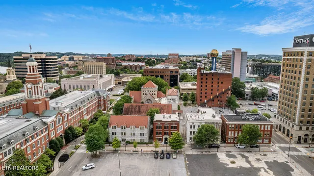 $4,500,000 | 713 Market Street, Knoxville, TN 37902