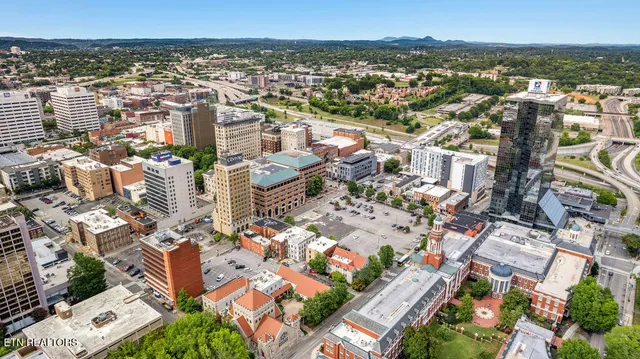 $4,500,000 | 713 Market Street, Knoxville, TN 37902