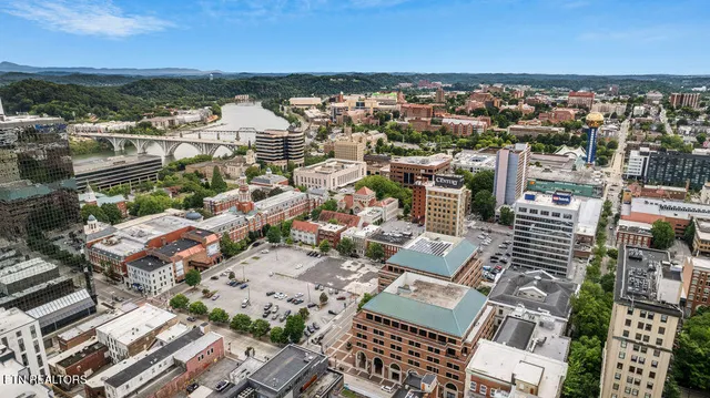 $4,500,000 | 713 Market Street, Knoxville, TN 37902