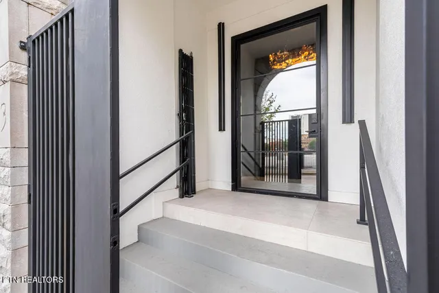 $4,500,000 | 713 Market Street, Knoxville, TN 37902