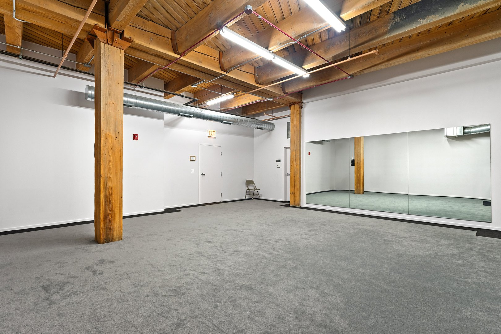 1040 West Adams Street, Unit 122 Chicago, IL 60607 - Photo 25 of 28