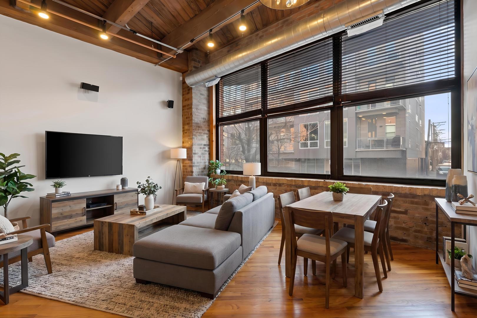 1040 West Adams Street, Unit 122 Chicago, IL 60607 - Photo 3 of 28