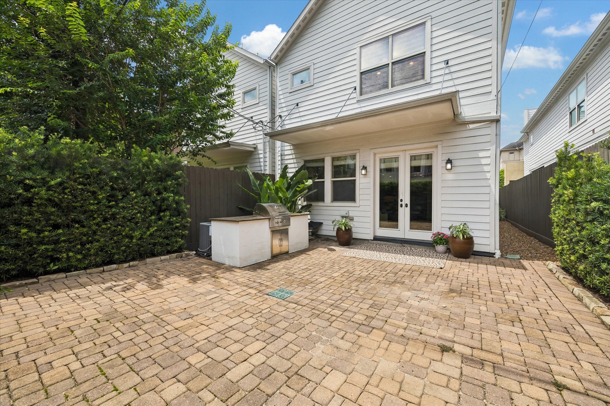 4517 Rose Street Houston, TX 77007 - Photo 33 of 34