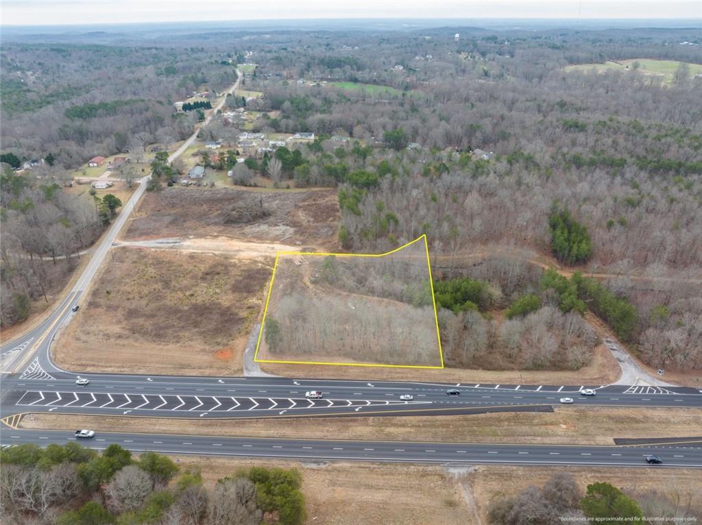 4920 Cornelia Highway Lula, GA 30554 - Photo 11 of 44