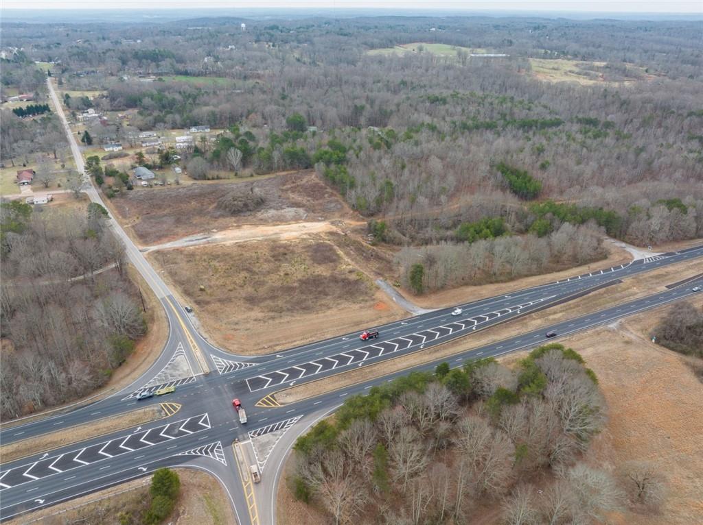 4920 Cornelia Highway Lula, GA 30554 - Photo 14 of 44 a view of a lake view