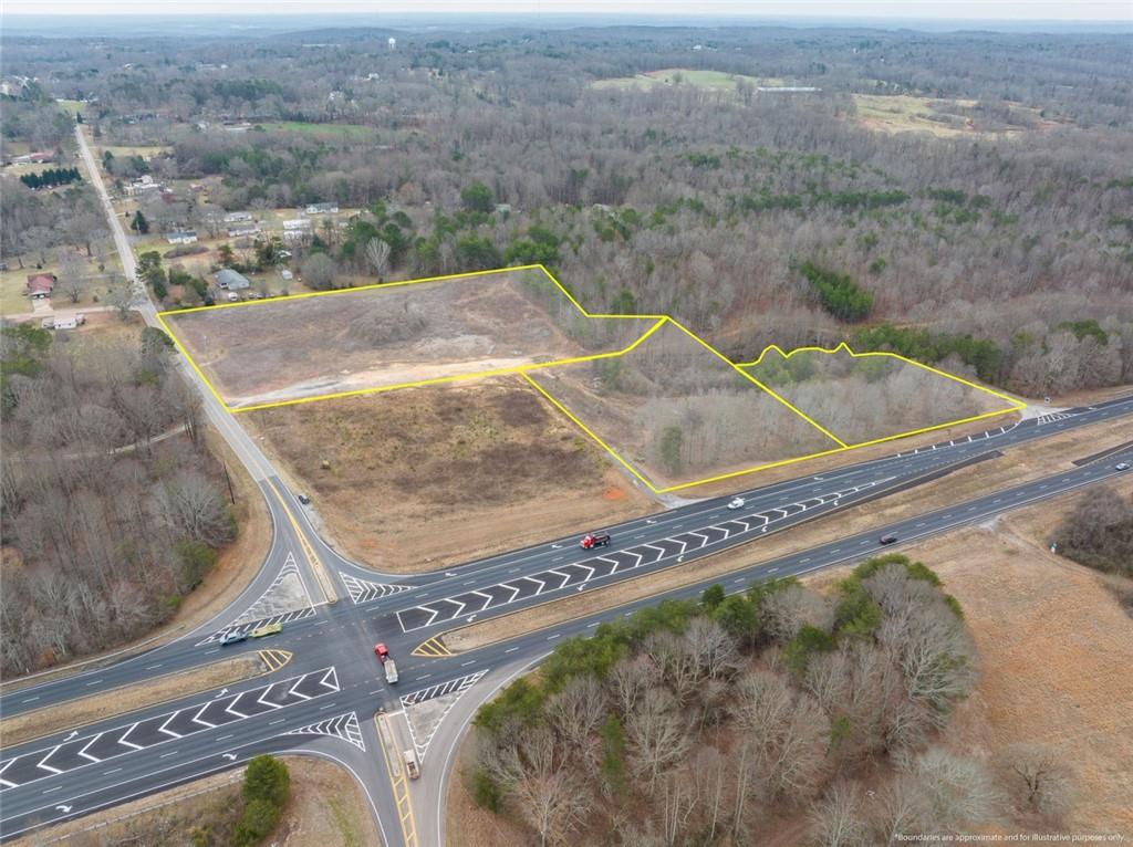 4920 Cornelia Highway Lula, GA 30554 - Photo 16 of 44