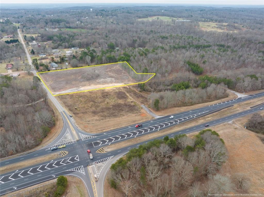 4920 Cornelia Highway Lula, GA 30554 - Photo 19 of 44