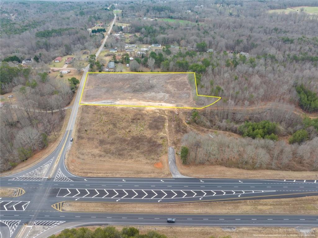 4920 Cornelia Highway Lula, GA 30554 - Photo 2 of 44