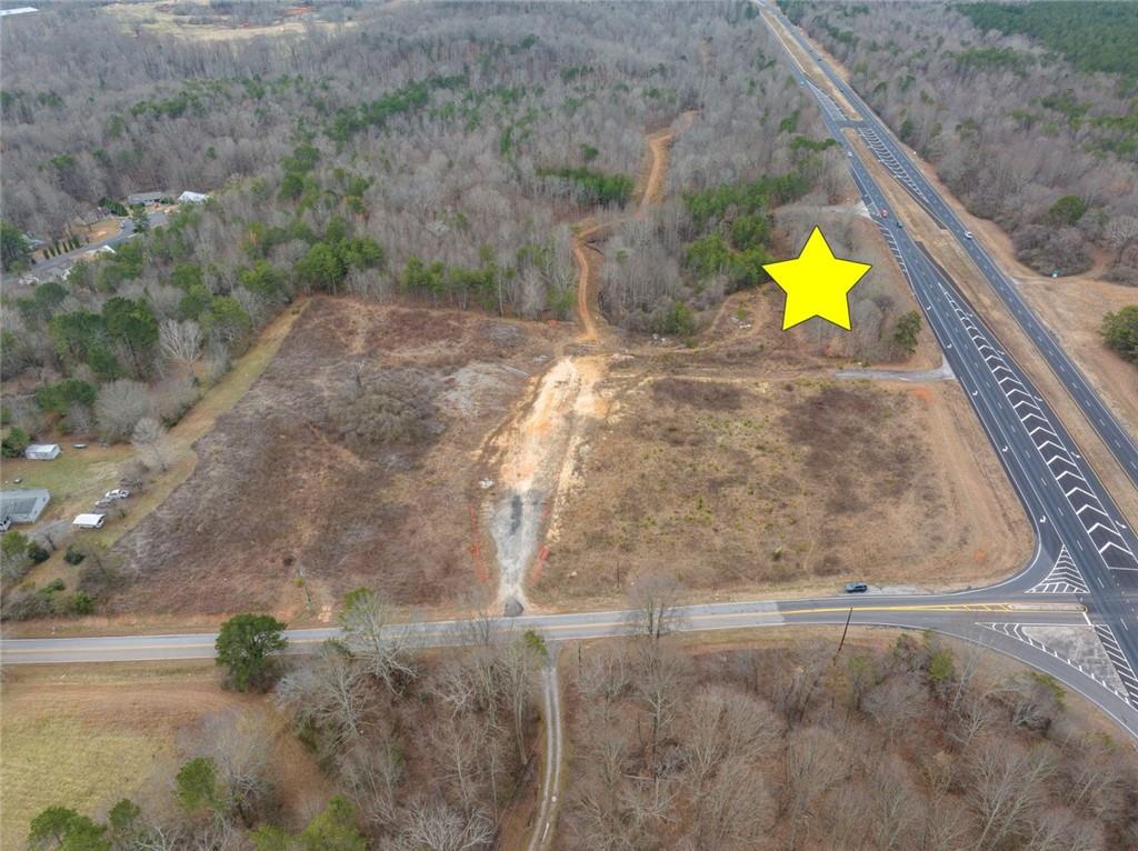 4920 Cornelia Highway Lula, GA 30554 - Photo 29 of 44 a view of swimming pool