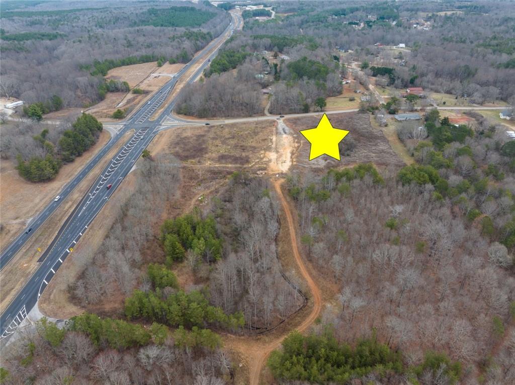 4920 Cornelia Highway Lula, GA 30554 - Photo 34 of 44