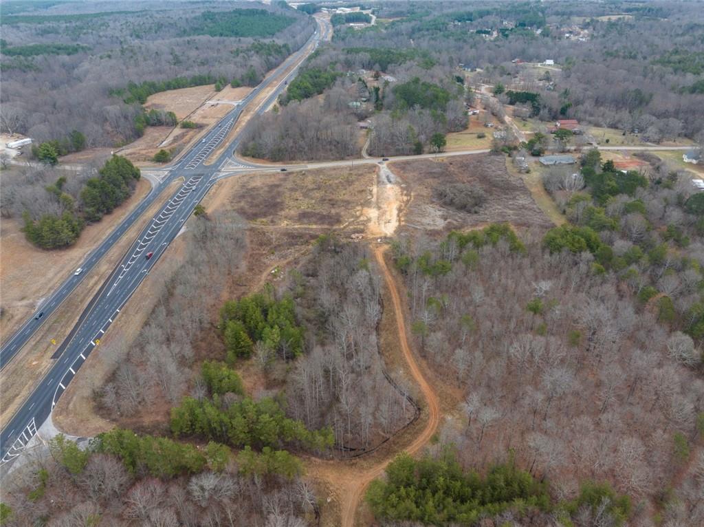 4920 Cornelia Highway Lula, GA 30554 - Photo 35 of 44