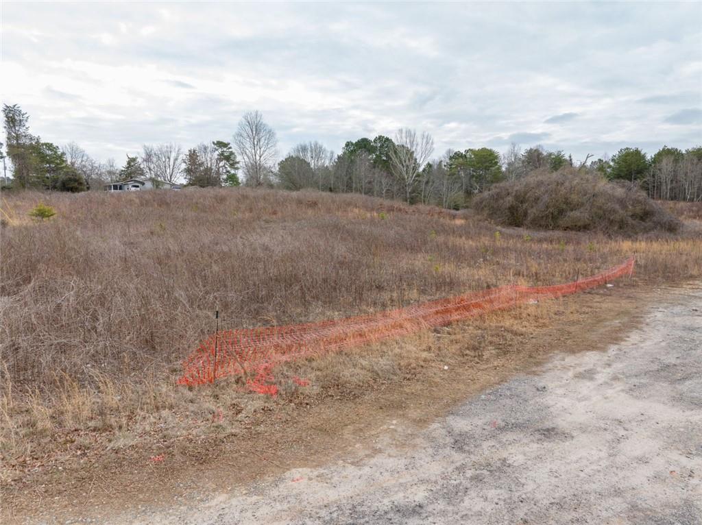 4920 Cornelia Highway Lula, GA 30554 - Photo 39 of 44 a view of a dry yard with green space