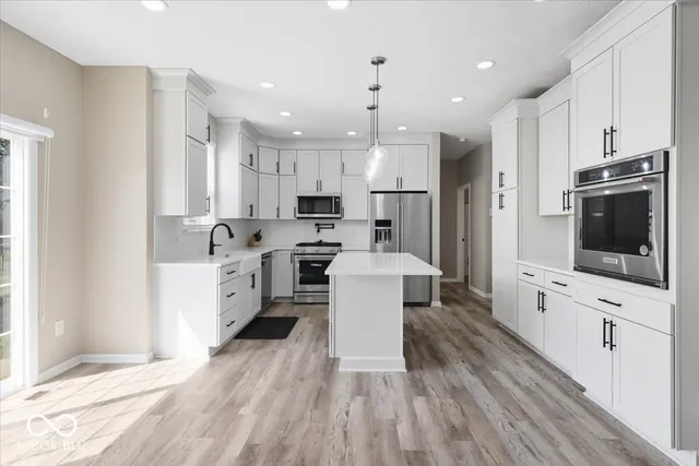 $524,900 | 5983 Bladen Drive, Noblesville, IN 46062