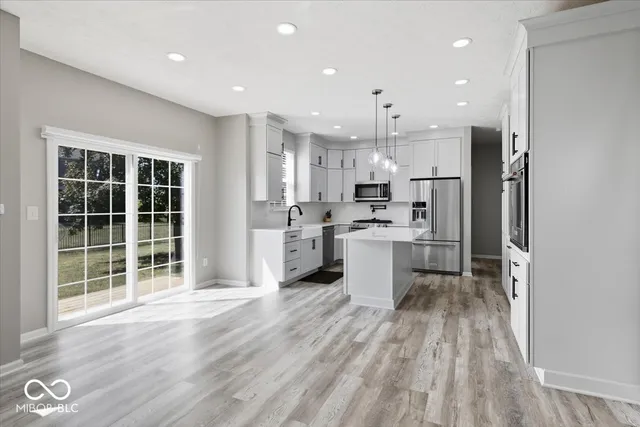 $524,900 | 5983 Bladen Drive, Noblesville, IN 46062