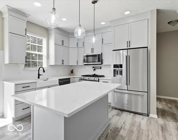 $524,900 | 5983 Bladen Drive, Noblesville, IN 46062