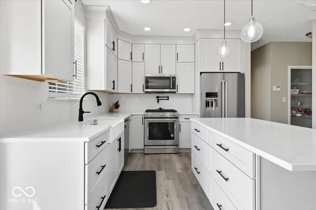 $524,900 | 5983 Bladen Drive, Noblesville, IN 46062