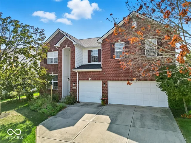 $524,900 | 5983 Bladen Drive, Noblesville, IN 46062