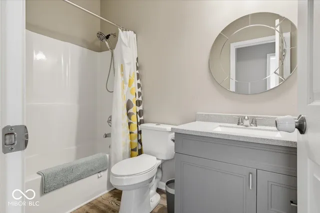 $524,900 | 5983 Bladen Drive, Noblesville, IN 46062