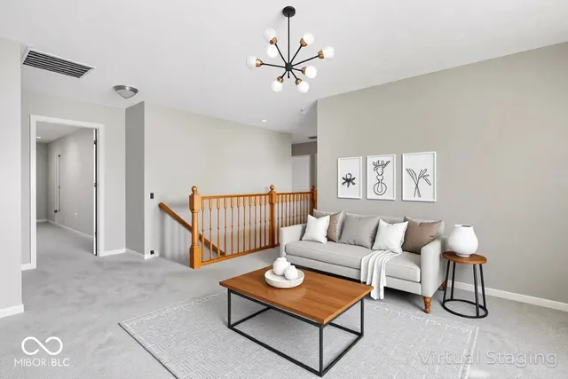 $524,900 | 5983 Bladen Drive, Noblesville, IN 46062