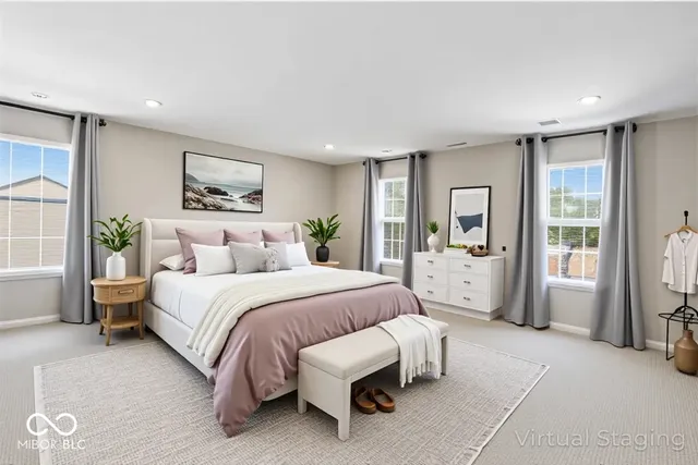 $524,900 | 5983 Bladen Drive, Noblesville, IN 46062