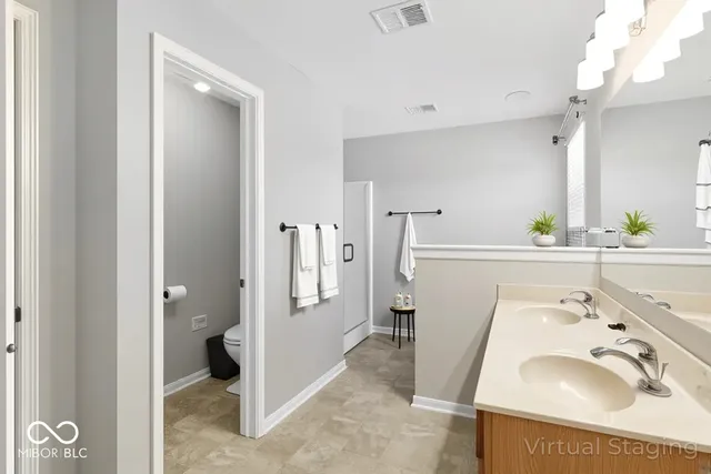 $524,900 | 5983 Bladen Drive, Noblesville, IN 46062