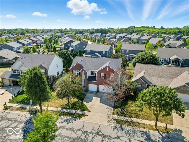$524,900 | 5983 Bladen Drive, Noblesville, IN 46062