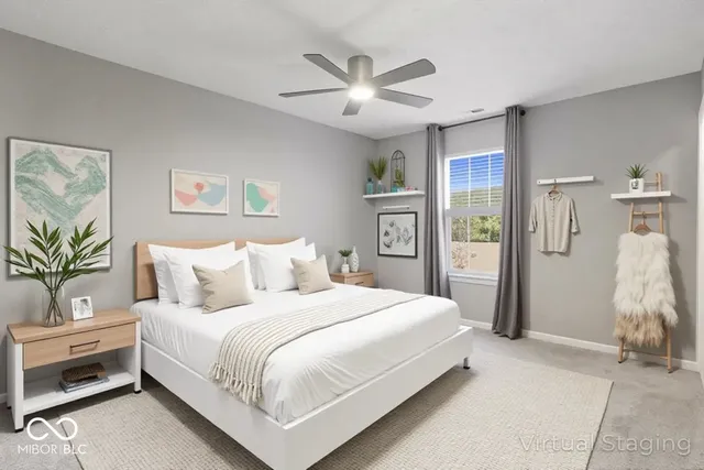 $524,900 | 5983 Bladen Drive, Noblesville, IN 46062