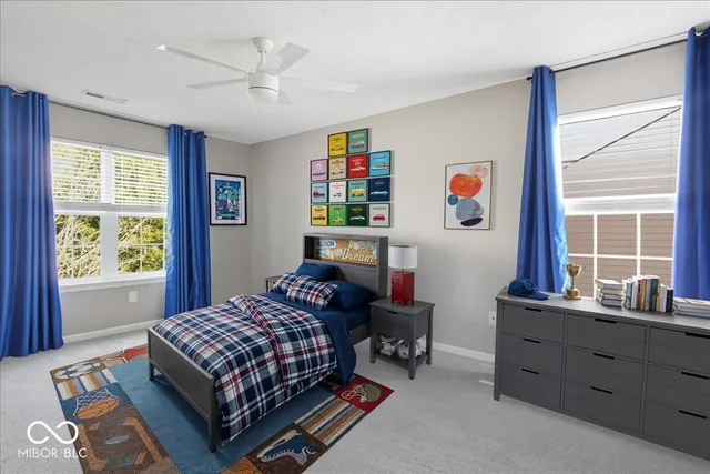 $524,900 | 5983 Bladen Drive, Noblesville, IN 46062