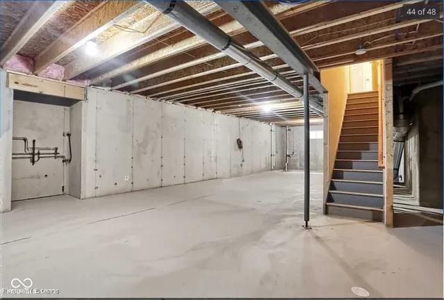 $524,900 | 5983 Bladen Drive, Noblesville, IN 46062