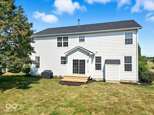 $524,900 | 5983 Bladen Drive, Noblesville, IN 46062