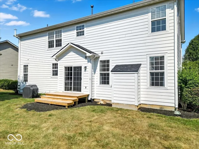 $524,900 | 5983 Bladen Drive, Noblesville, IN 46062