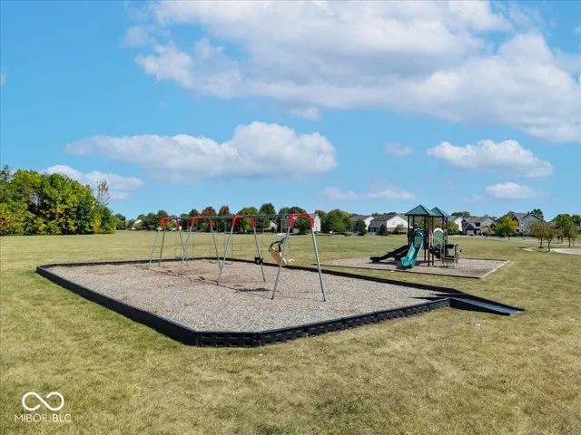 $524,900 | 5983 Bladen Drive, Noblesville, IN 46062