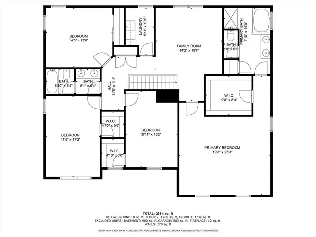 $524,900 | 5983 Bladen Drive, Noblesville, IN 46062