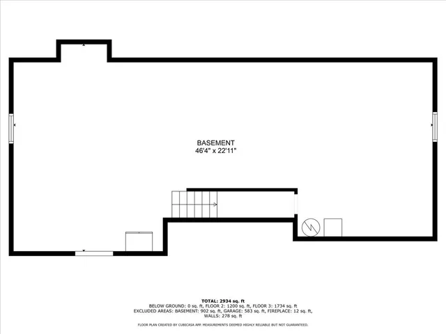$524,900 | 5983 Bladen Drive, Noblesville, IN 46062