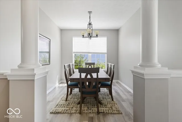 $524,900 | 5983 Bladen Drive, Noblesville, IN 46062