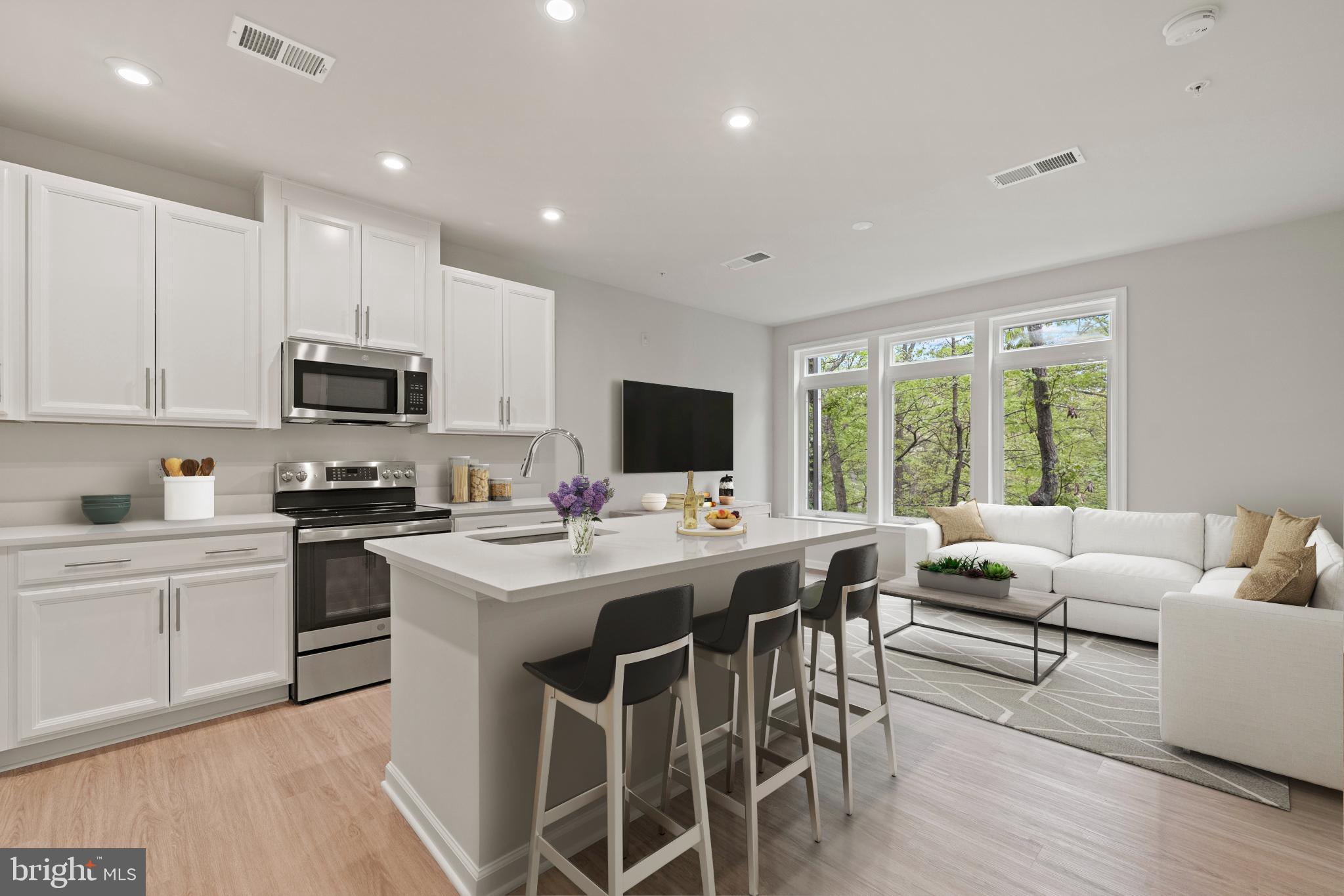 1669 Bandit Loop, Unit 308A Reston, VA 20190 - Photo 1 of 61 Gallery Image 1
