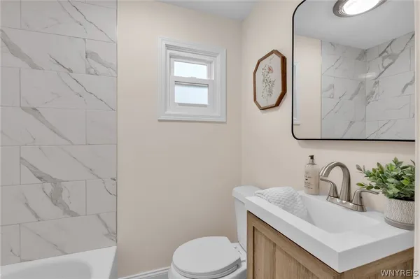 $299,999 | 201 Mang Avenue, Tonawanda, NY 14217