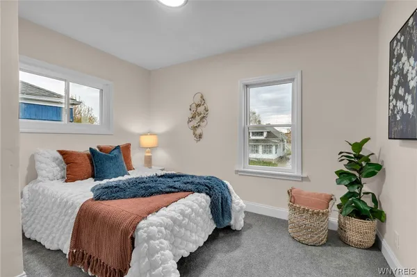 $299,999 | 201 Mang Avenue, Tonawanda, NY 14217
