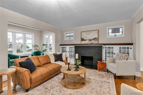$299,999 | 201 Mang Avenue, Tonawanda, NY 14217