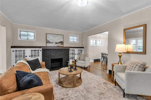 $299,999 | 201 Mang Avenue, Tonawanda, NY 14217