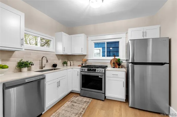 $299,999 | 201 Mang Avenue, Tonawanda, NY 14217