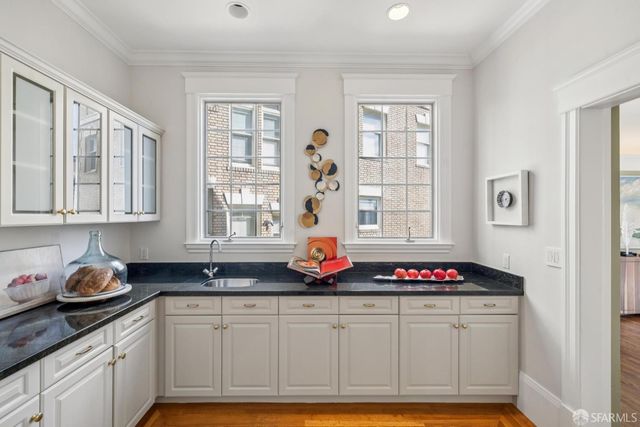 $9,950,000 | 3 Presidio Terrace, San Francisco, CA 94118