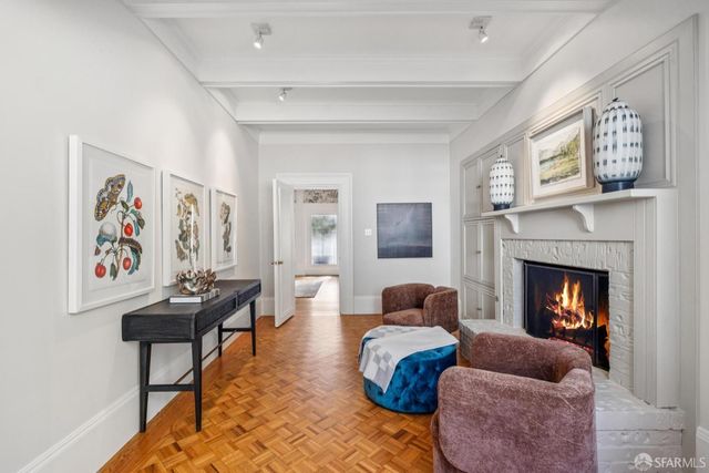 $9,950,000 | 3 Presidio Terrace, San Francisco, CA 94118